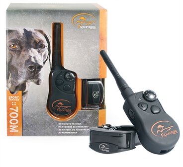 Petsafe Sporthunter Sd825E 700 MTR