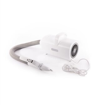 Hery Pro Dryer Waterblazer Wit 2200 WATT