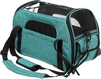 Trixie Hondentas Madison Groen 50X25X33 CM
