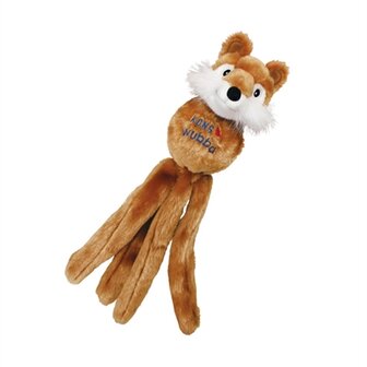 Kong Wubba Friend Assorti SMALL 28X7,5X6,5 CM