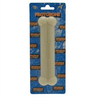 Dinobone Protobone Voor Harde Bijters TOT 15 KG 15X4X2 CM