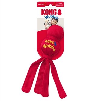 Kong Wubba Assorti SMALL 23X5,5X5,5 CM