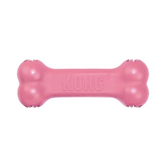 Kong Puppy Goodie Bone Roze Of Blauw Assorti 13X5X3 CM