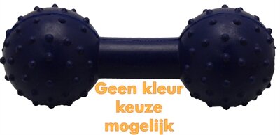 Happy Pet Rubber Halter 12X5X5 CM