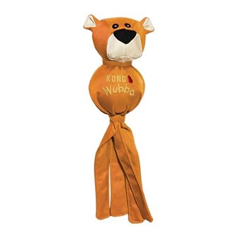 Kong Wubba Ballistic Friend Assorti SMALL 24X8,5X5,5 CM