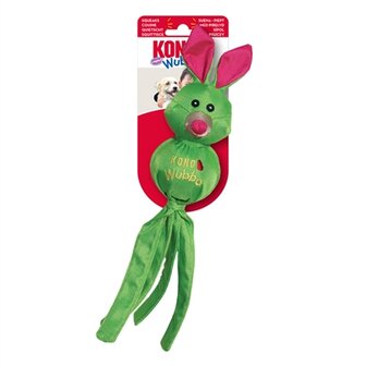 Kong Wubba Ballistic Friend Assorti SMALL 24X8,5X5,5 CM