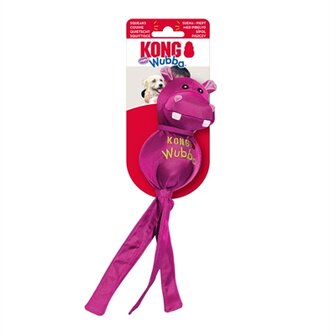 Kong Wubba Ballistic Friend Assorti SMALL 24X8,5X5,5 CM