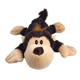 Kong Cozie Naturals Assorti 23X11X21,5 CM