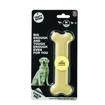 Tasty Bone Cheese 17X6X3 CM