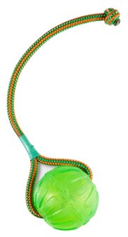 Starmark Swing &#039;N Fling Chew Bal Aan Koord 9 CM