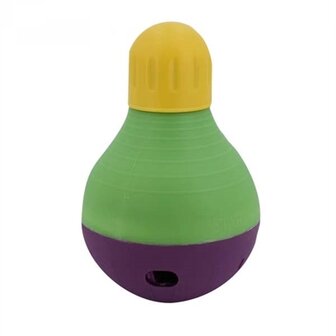 Starmark Bob-A-Lot Voerkegel LARGE 21X13,5X13,5 CM