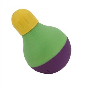 Starmark Bob-A-Lot Voerkegel LARGE 21X13,5X13,5 CM