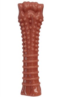 Nylabone Dura Chew Voor Harde Bijters Baconsmaak VANAF 23 KG