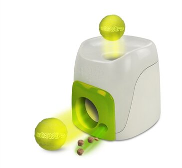 Afp Interactive Fetch &#039;N Treat
