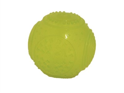 Rosewood Glow In The Dark Bal 8 CM