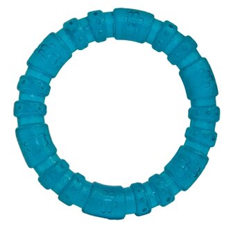 Biosafe Biosmart Puppy Ring Met Mint Geur 9 CM