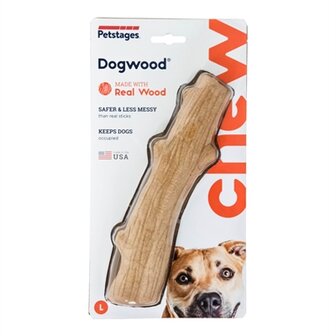 Petstages Dogwood Durable Stick LARGE 20 CM