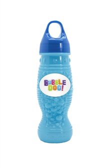 Bubble Dog Navulling Bellenblaas Pindakaassmaak 120 ML
