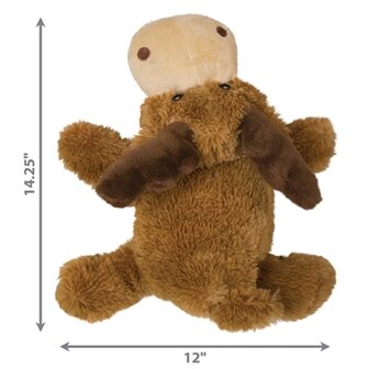 Kong Cozie Marvin Eland XL 36X30,5X12 CM