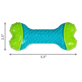 Kong Corestrength Bone 14X5,5X3 CM