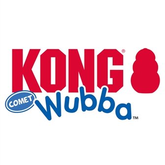 Kong Wubba Comet 22X5,5X5,5 CM