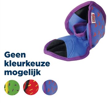 Kong Ballistic Hide &#039;N Treat Assorti 34,5X30,5X10 CM
