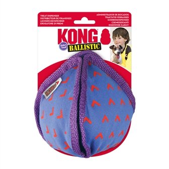 Kong Ballistic Hide &#039;N Treat Assorti 34,5X30,5X10 CM