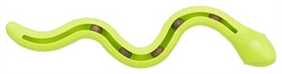 Trixie Tpr Snackslang Groen 42 CM