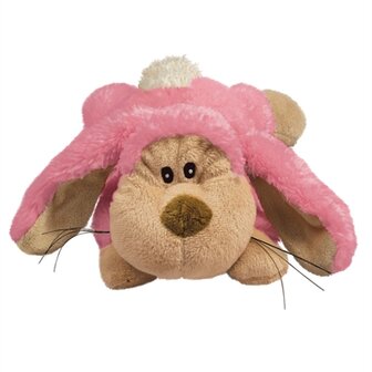 Kong Cozie Pastels Assorti 21,5X23X11 CM