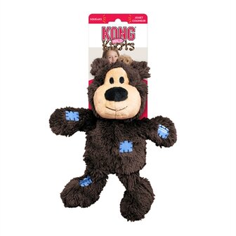 Kong Wild Knots Beer Assorti 20,5X10X25,5 CM