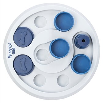 Trixie Dog Activity Intelligentiespel Flip &amp; Fun 23X23 CM