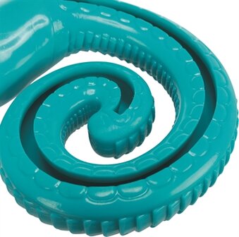 Trixie Snack-Slang Tpr Opgerold 18 CM