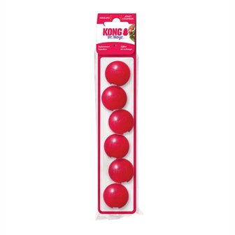 Kong Squeakers 6 ST