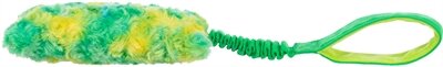 Trixie Bungee Fun Dummy Polyester Assorti 47 CM