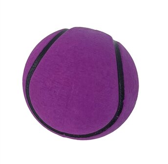 Trixie Bal Drijvend Schuimrubber Assorti 4,5X4,5X4,5 CM