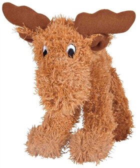 Trixie Pluche Eland Met Geluid 15 CM