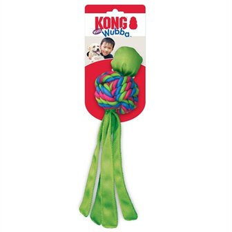 Kong Wubba Weaves Assorti 9X9X33 CM