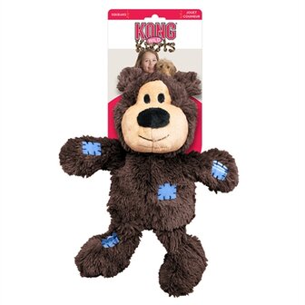 Kong Wild Knots Beer Assorti 29X31,5X10 CM