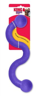 Kong Ogee Tpr Foam Stick Drijvend Assorti 30X10X5 CM