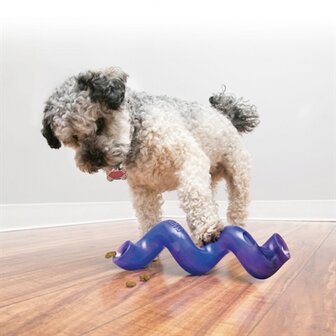 Kong Treat Spiral Stick Assorti 24X7CM