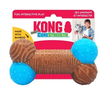 Kong Corestrength Bamboo Bone 16X8,5X5,5 CM