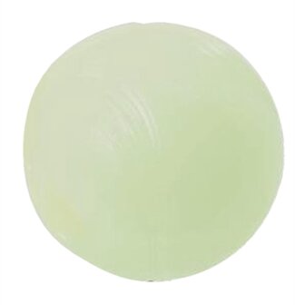 Chuckit Max Glow Bal Glow In The Dark XL 8X8X8 CM