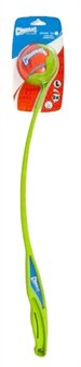 Chuckit Sport Ball Launcher Werpstok 26L 66 CM