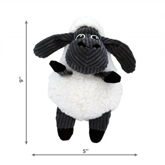 Kong Sherps Floofs Big Sheep 19X10X23 CM