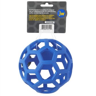 Jw Hol-Ee Roller Assorti 14X14X14 CM