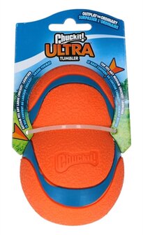 Chuckit Ultra Tumbler 11,5X7,5 CM