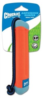 Chuckit Amphibious Bumper Assorti 01_4X4X18 CM