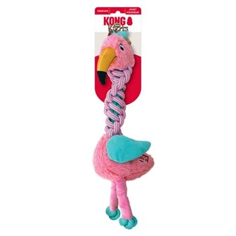 Kong Knots Twists Assorti 14X9X31,5 CM