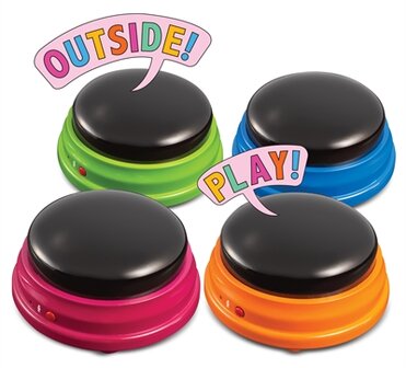 Hunger For Words Talking Pet Starter Set 19,5X4,7X19,6 CM