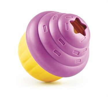 Brightkins Cupcake Treat Dispenser LARGE
